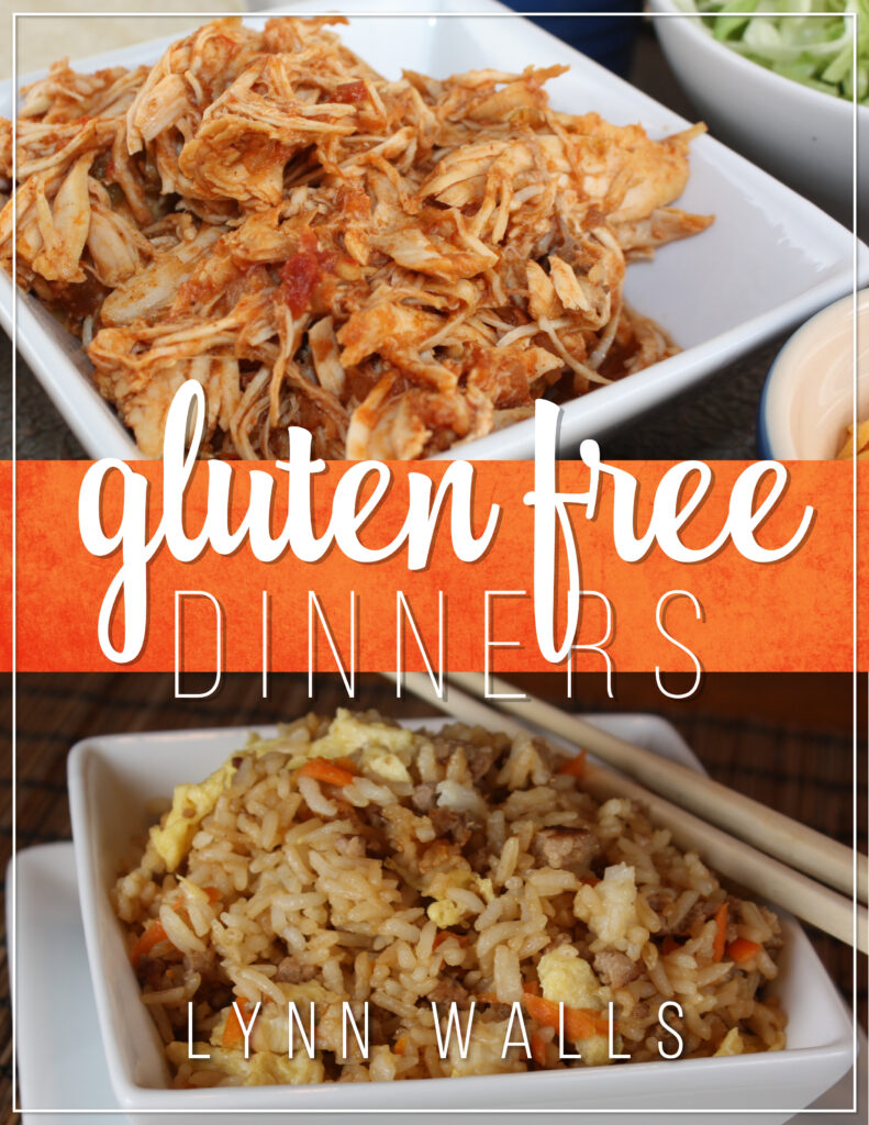 Gluten Free Dinners Gluten Free Kitchen Adventures