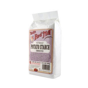 Potato Starch