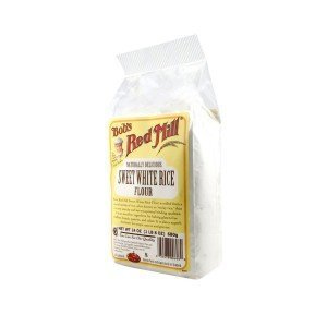 Sweet Rice Flour