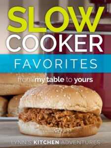 Slow Cooker Favorites