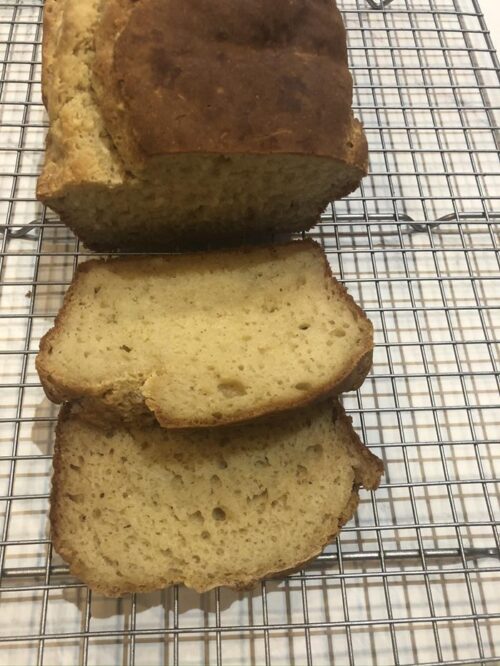 Gluten Free Bread without Yeast Gluten Free Kitchen Adventures