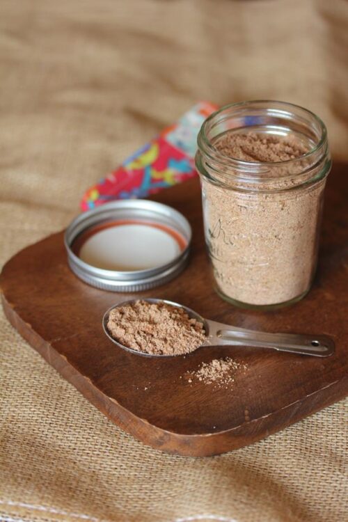 Gluten Free Taco Seasoning - Gluten Free Kitchen Adventures