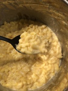 Instant Pot Gluten Free Macaroni and Cheese