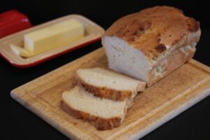 Gluten-Free-Bread