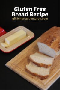 Gluten-Free Bread-Recipe