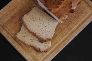 Gluten-Free Bread Recipe