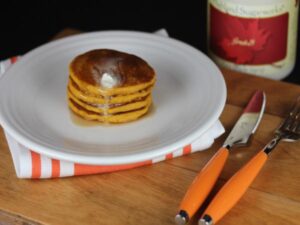 Gluten-Free-Pumpkin-Pancakes