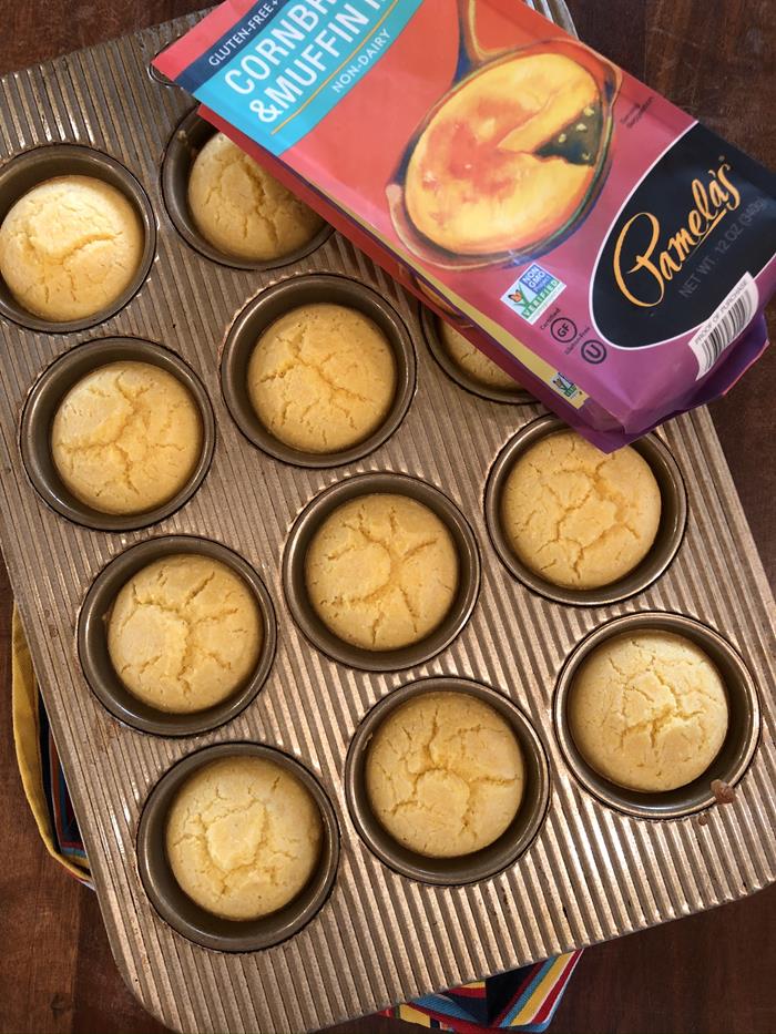 Pamelas-Gluten-Free-Cornbread-Mix-Muffins