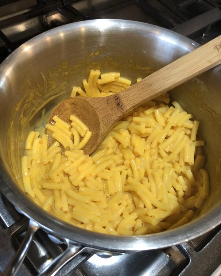 Kraft Gluten Free Mac and Cheese
