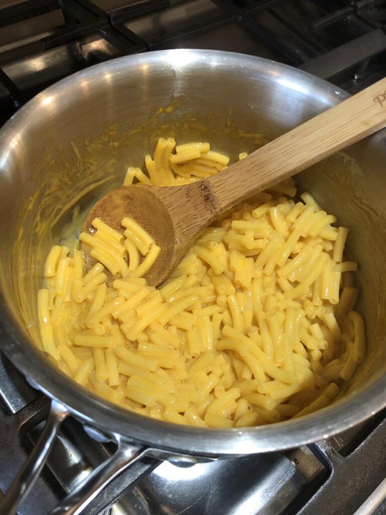 Kraft Gluten Free Mac and Cheese