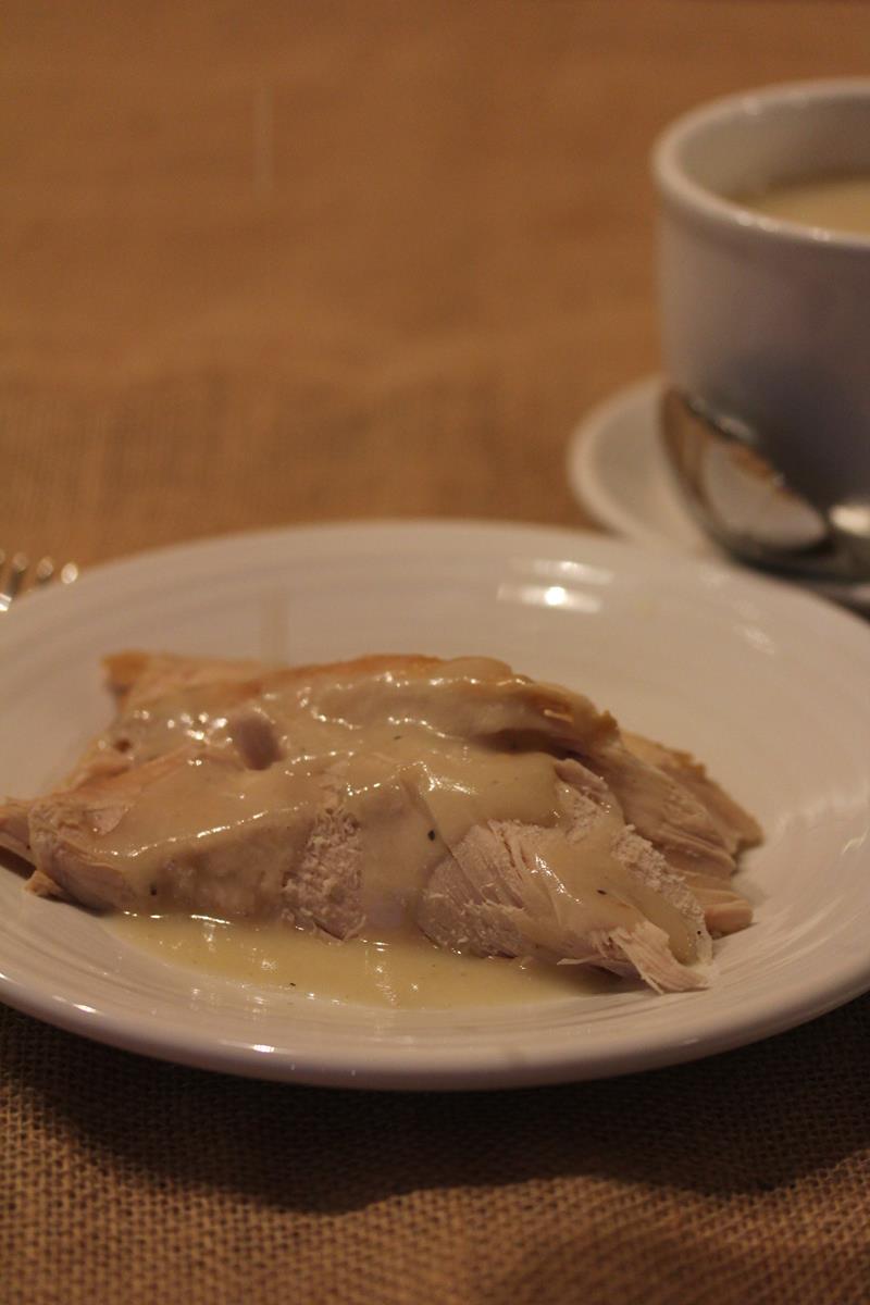 Gluten Free Gravy Recipe Gluten Free Kitchen Adventures